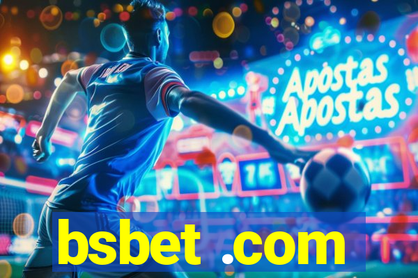 bsbet .com